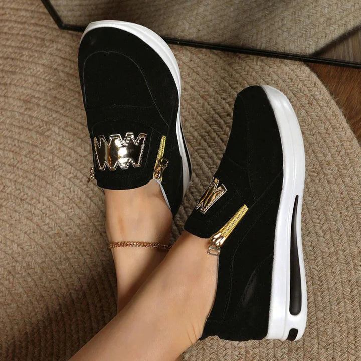 UseFlex – Dames Comfortschoen CloudRush™