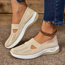 UseFlex – Dames Orthopedische Sneaker CloudWear™ - [ONMISBARE PROMOTIE]