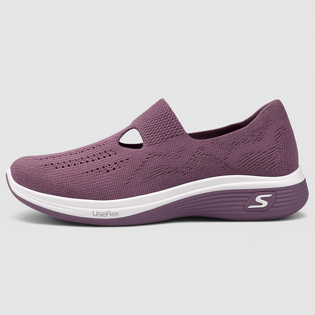 UseFlex – Dames Orthopedische Sneaker CloudWear™