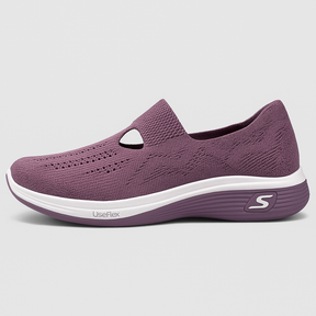 UseFlex – Dames Orthopedische Sneaker CloudWear™