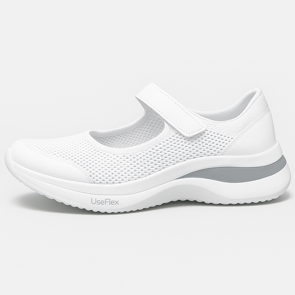 UseFlex – Dames Orthopedische Sneaker CloudPure™