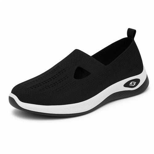 UseFlex – Dames Orthopedische Sneaker CloudWear™ - [LIQUIDATIE]