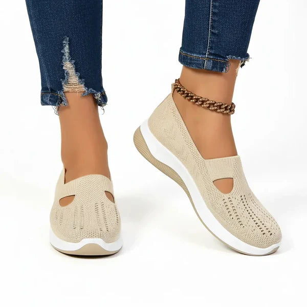 UseFlex – Dames Orthopedische Sneaker CloudWear™ - [LIQUIDATIE]