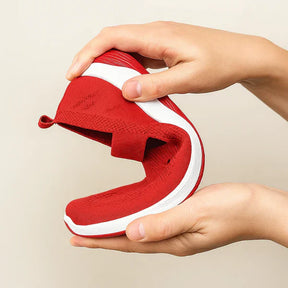 UseFlex – Dames Orthopedische Sneaker CloudWear™ - [LIQUIDATIE]